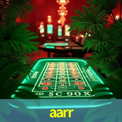 AARR